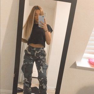 Meet your Posher, Haley